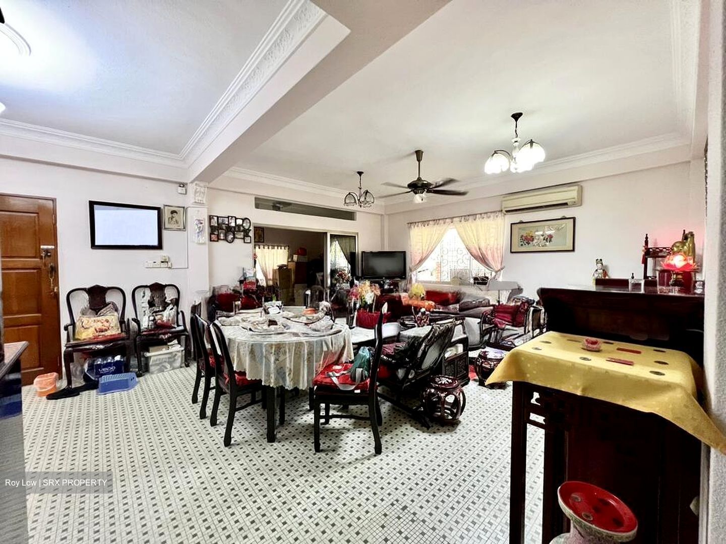 Serangoon Garden Estate (D19), Semi-Detached #566248461